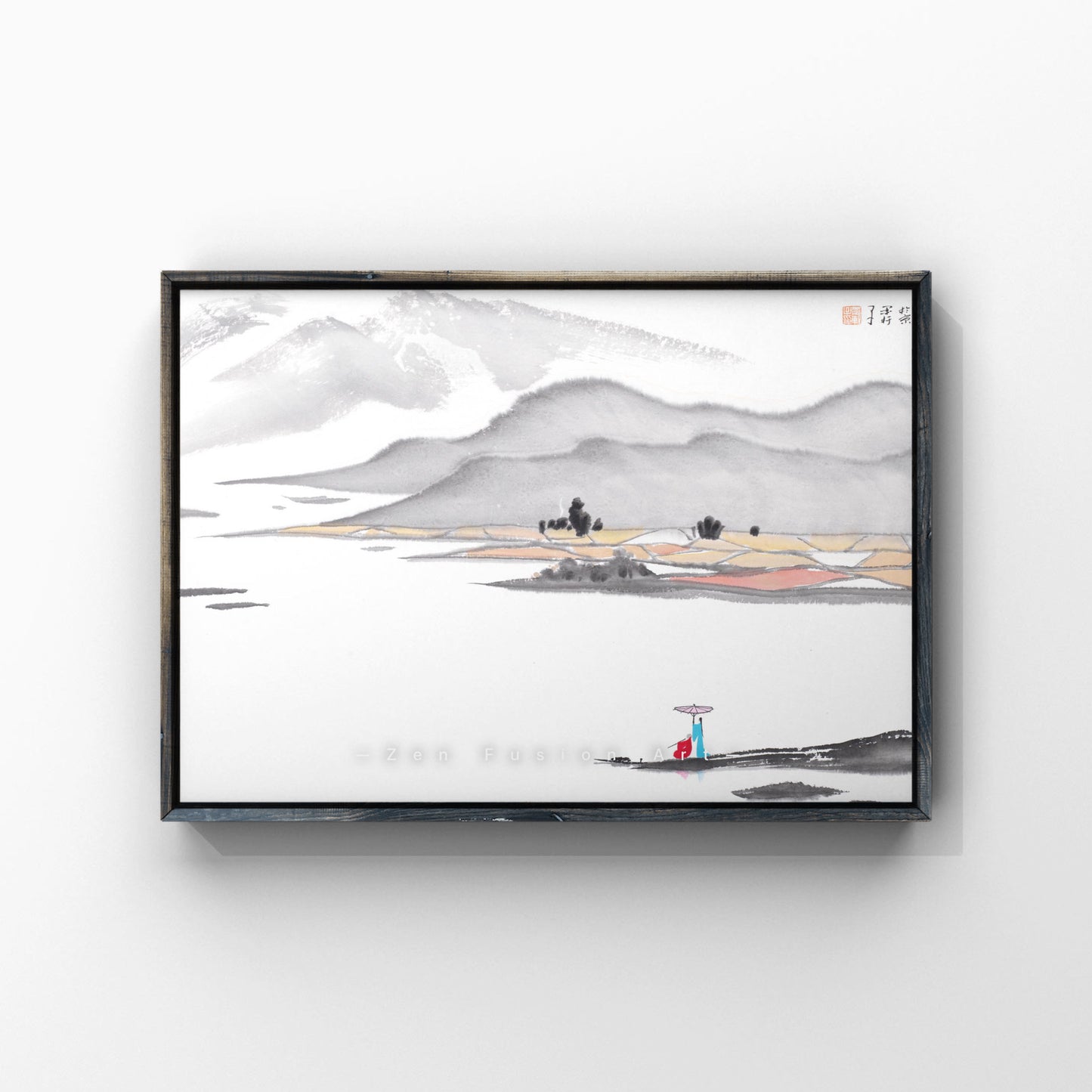 Landscape - Premium Prints in different sizes