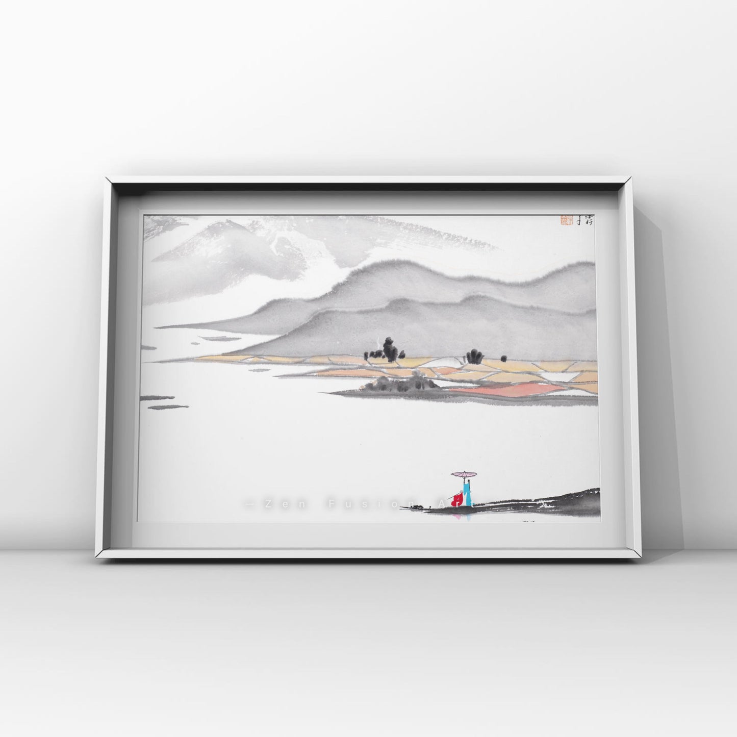 Landscape - Premium Prints in different sizes