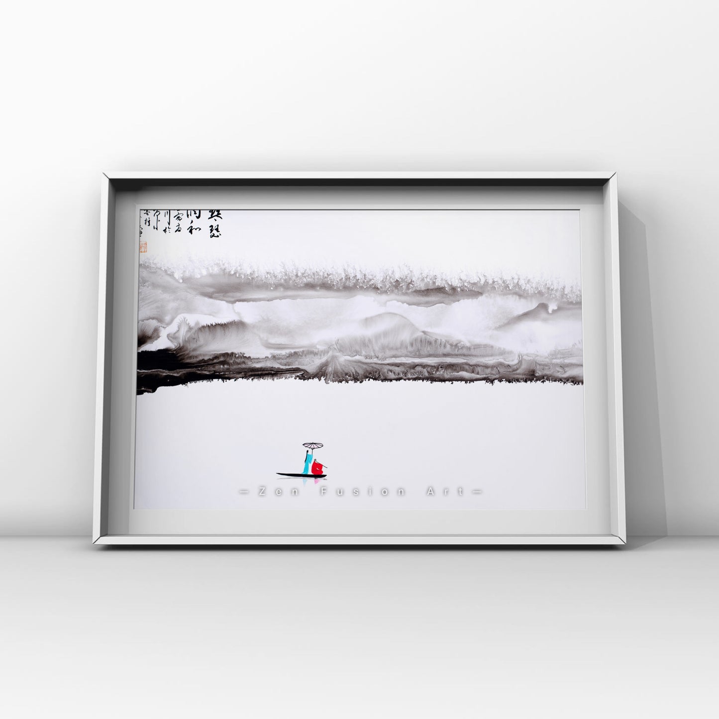 Winter - Premium Prints in different sizes