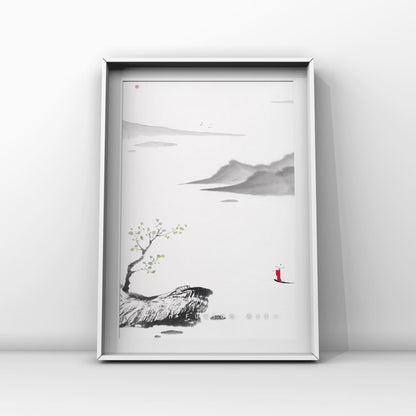 Landscape - Premium Prints in different sizes